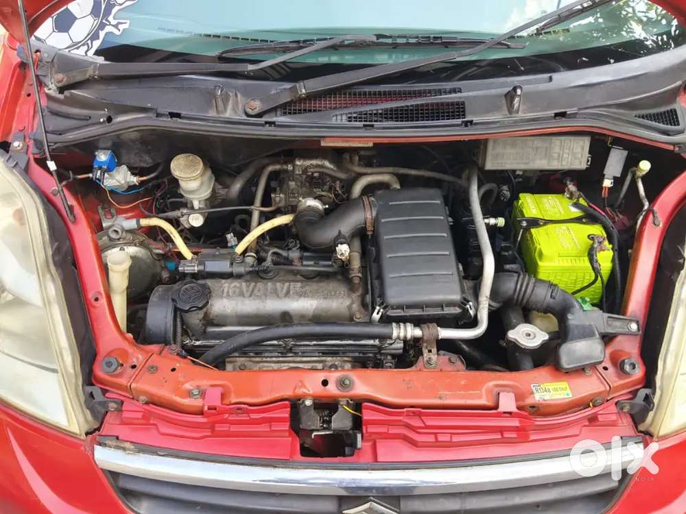 Maruti Suzuki Zen Estilo 2007 Petrol 20000 Km Driven