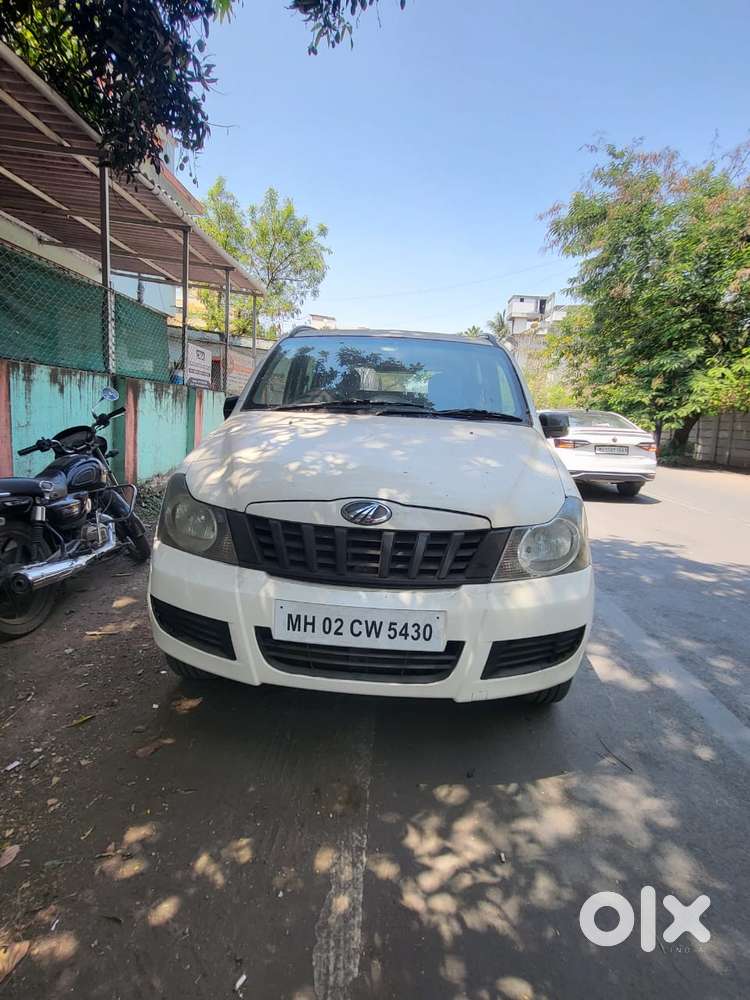 Mahindra Quanto C4, 2013, Diesel