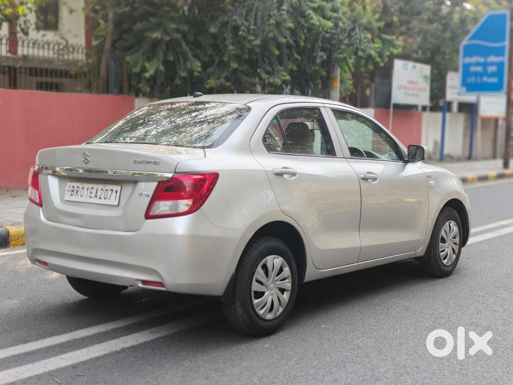 Maruti Suzuki Dzire 2017-2020 Ldi, 2018, Diesel