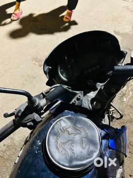 pulsar 220 2020 model