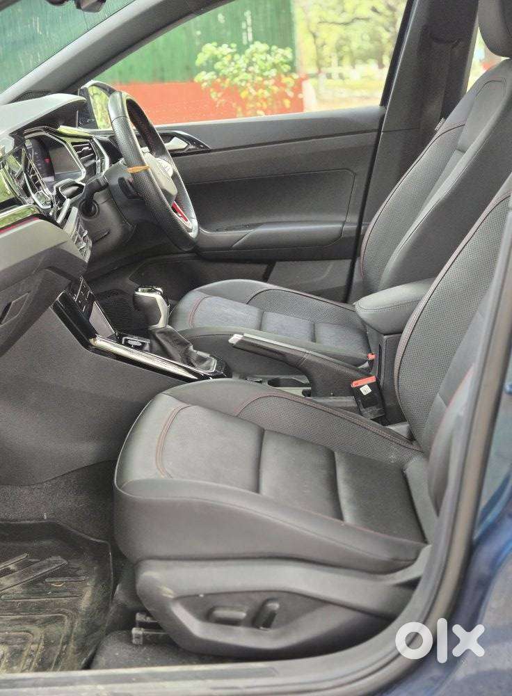 Volkswagen Virtus Gt Plus 1.5 Tsi Evo Dsg (electric Seats), 2025, Pe..