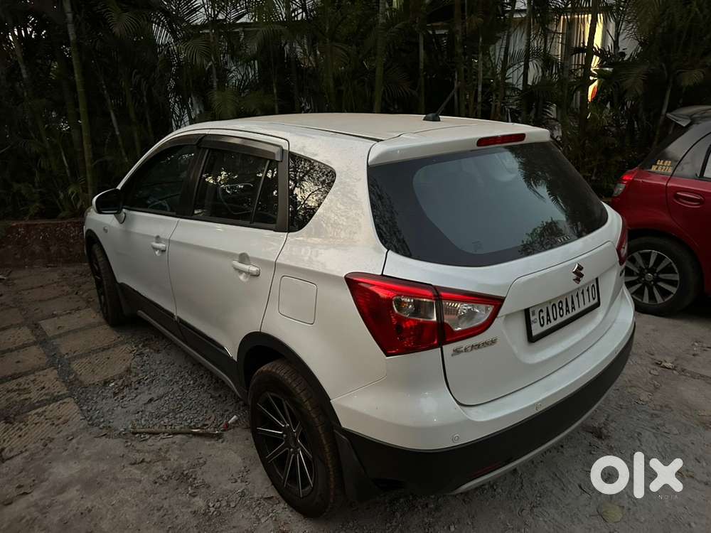 Maruti Suzuki Petrol 2022