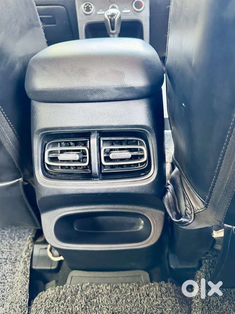 Hyundai Creta 1.5 E Petrol, 2021, Petrol