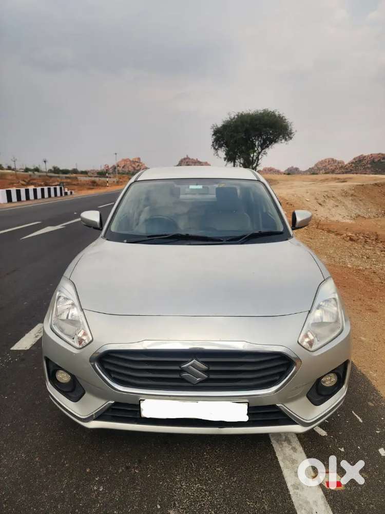 Maruti Suzuki Dzire 2019 Diesel