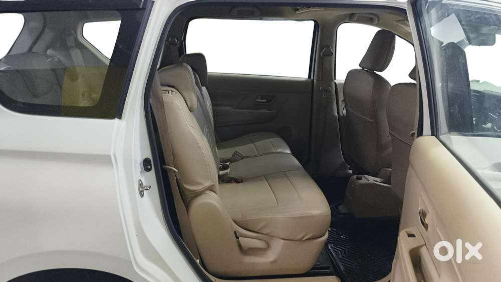 Maruti Suzuki Ertiga Vxi (o) Cng, 2024, Cng & Hybrids
