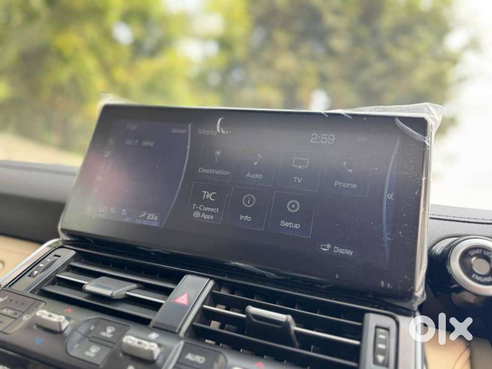 Toyota Land Cruiser Zx Petrol, 2025, Petrol