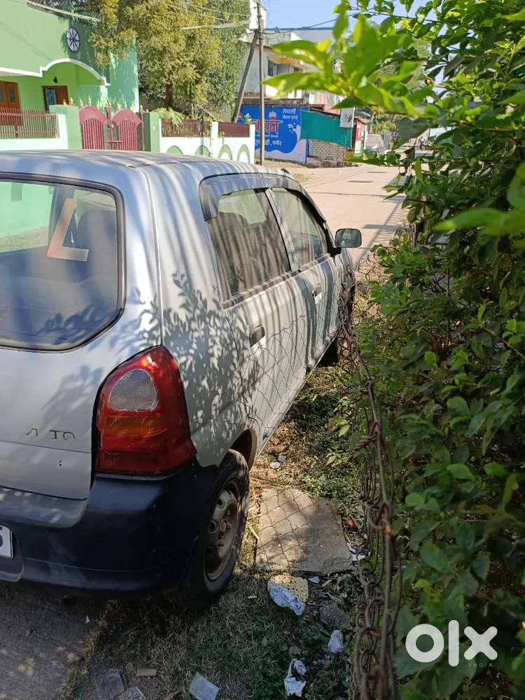 Maruti Suzuki Alto 2004 Petrol 40000 Km Driven