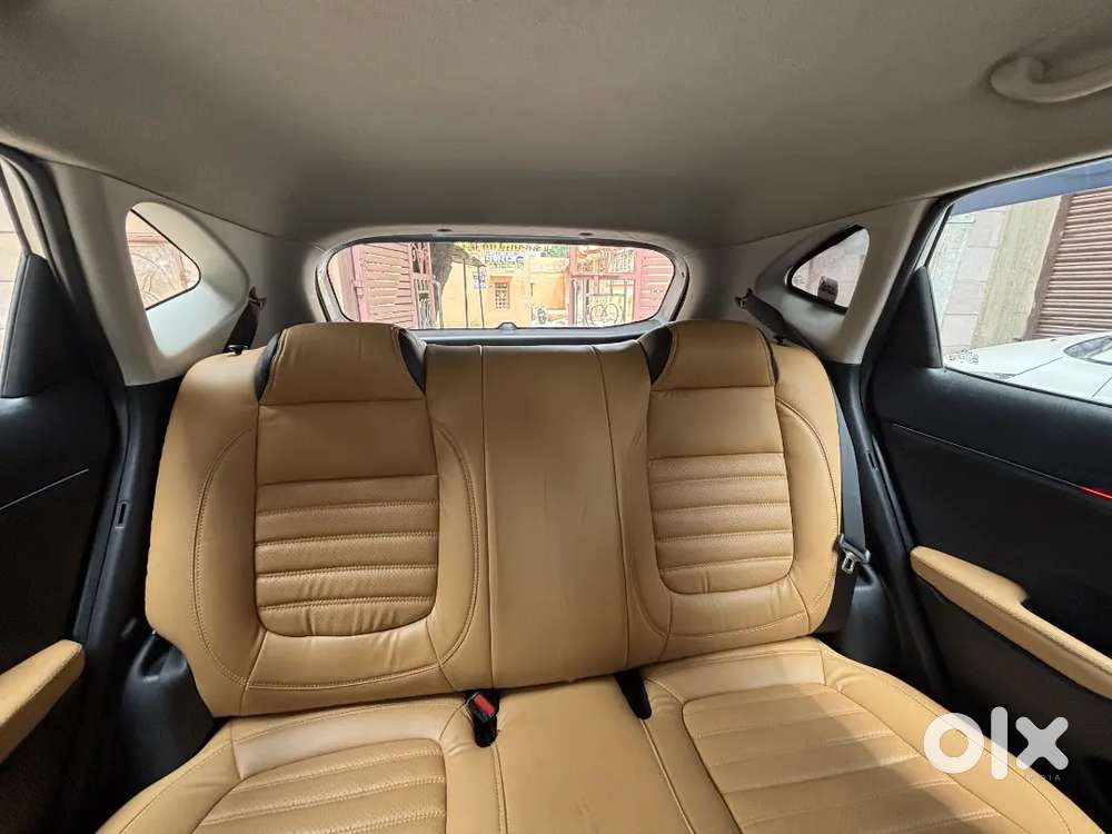 Kia Seltos 1.5 Htk 2022