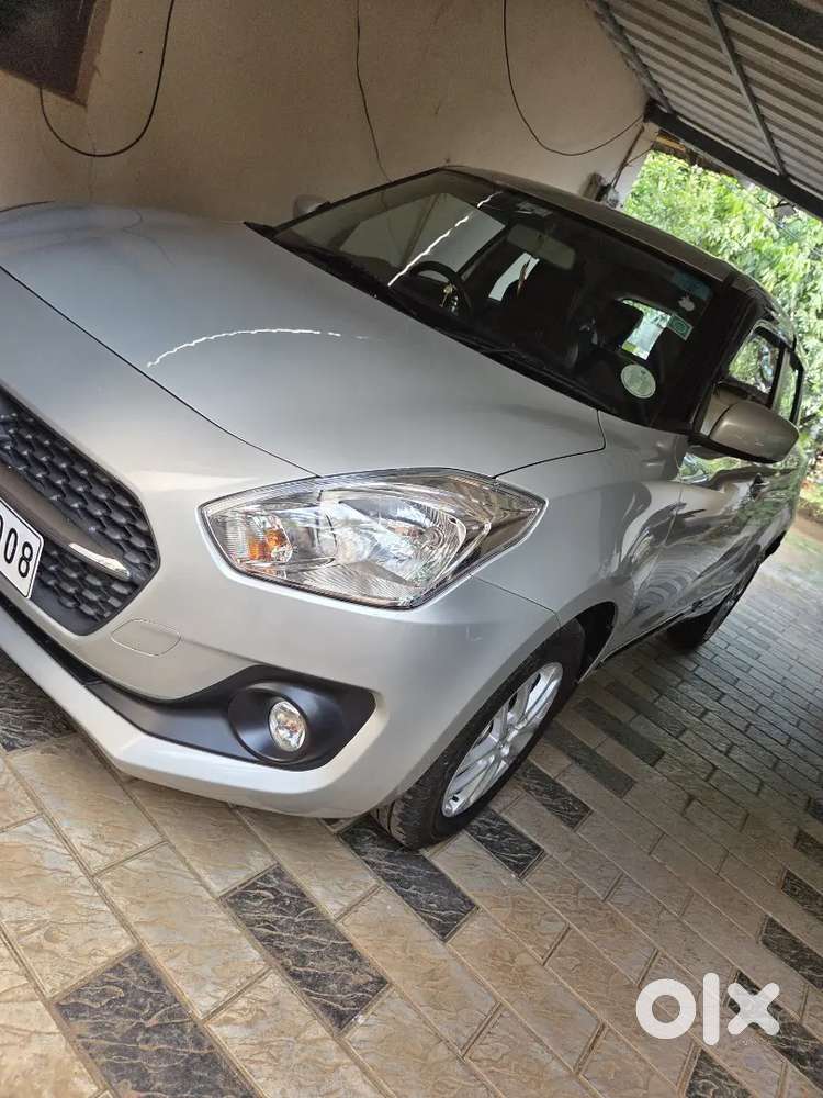 Maruti Suzuki Swift 2022 Petrol Automatic