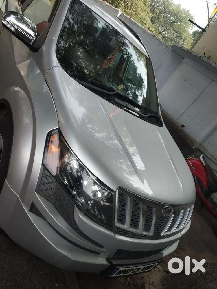 Mahindra Xuv500 Diesel 2014