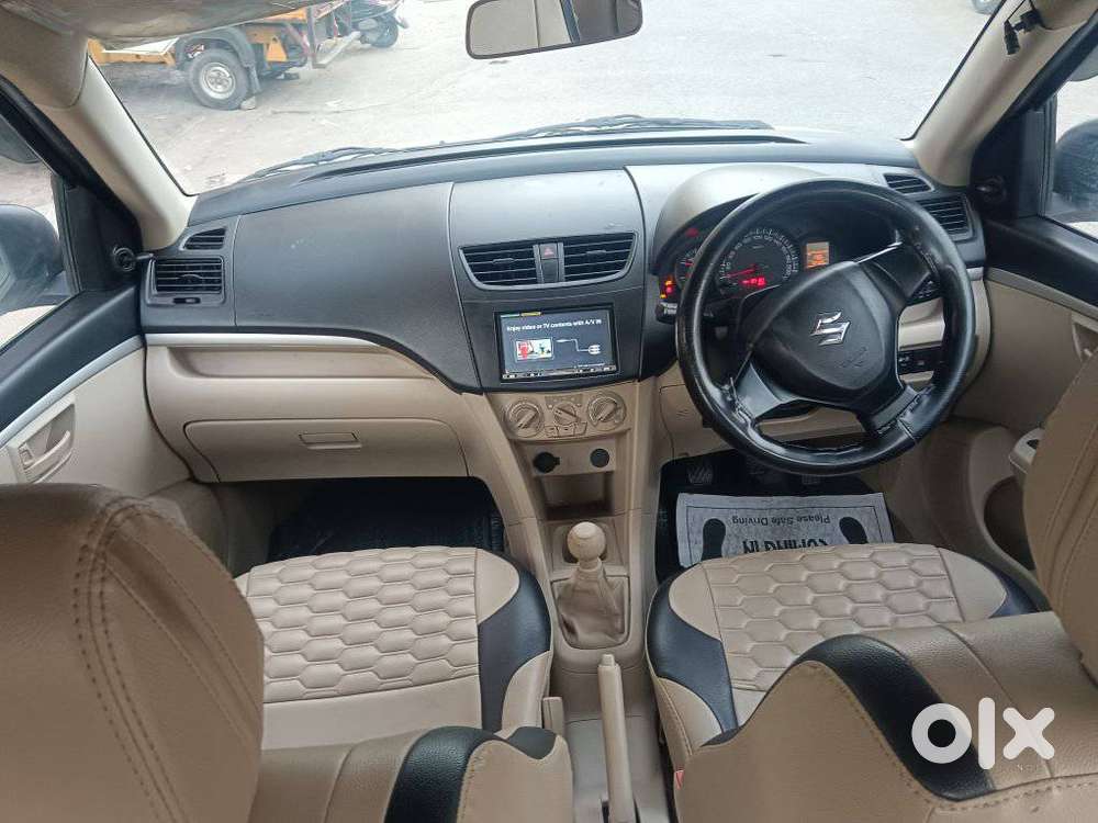 Maruti Suzuki Dzire 1.2 Tour S Cng, 2022, Cng & Hybrids