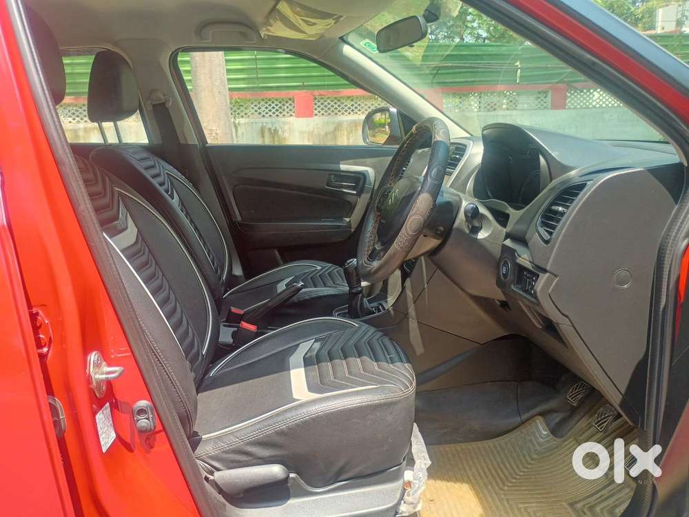 Maruti Suzuki Vitara Brezza 1.5 Vxi, 2020, Petrol