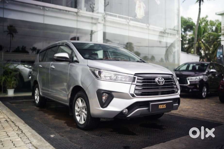 Toyota Fortuner, 2017, Diesel