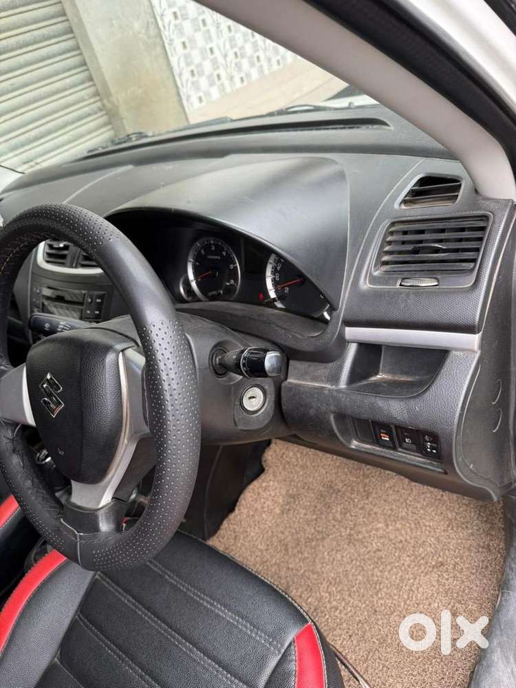 Maruti Suzuki Swift 2014 Diesel Well Maintained