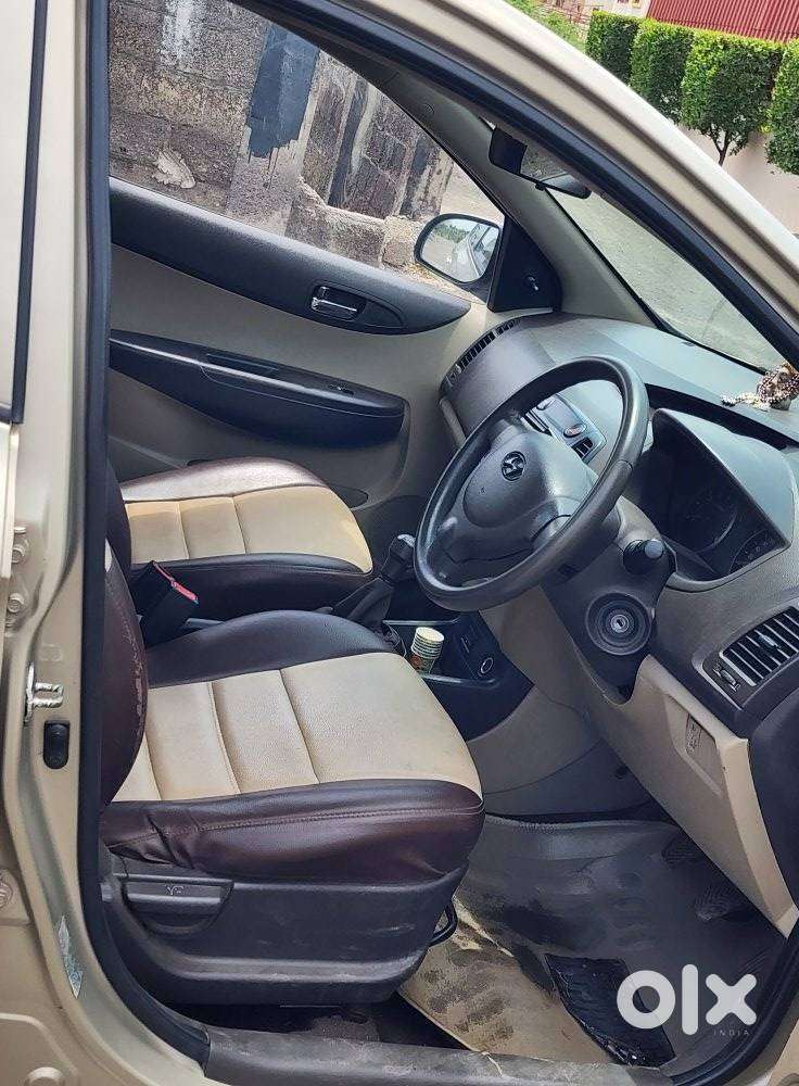 Hyundai I20 [ ] 1.2 Magna (o), 2009, Petrol