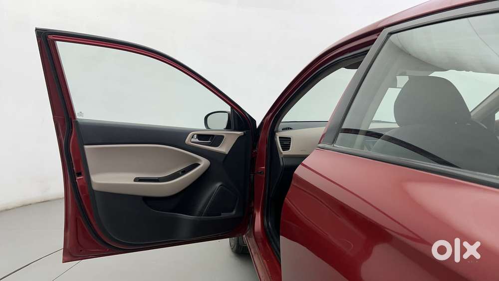 Hyundai Elite I20 [2018-2020] 1.2 Asta, 2018, Petrol