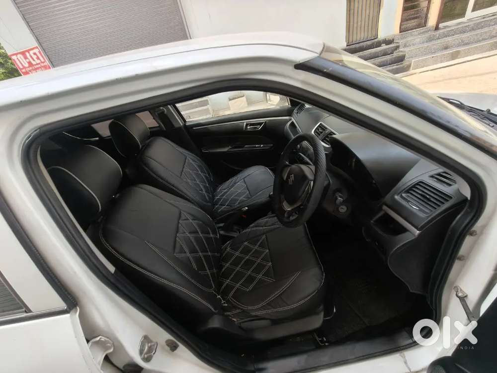 Maruti Suzuki Swift 2016