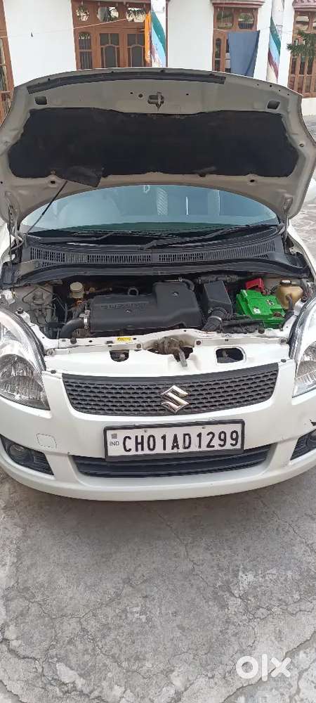Swift Diesel 2010 ;2030 Paas