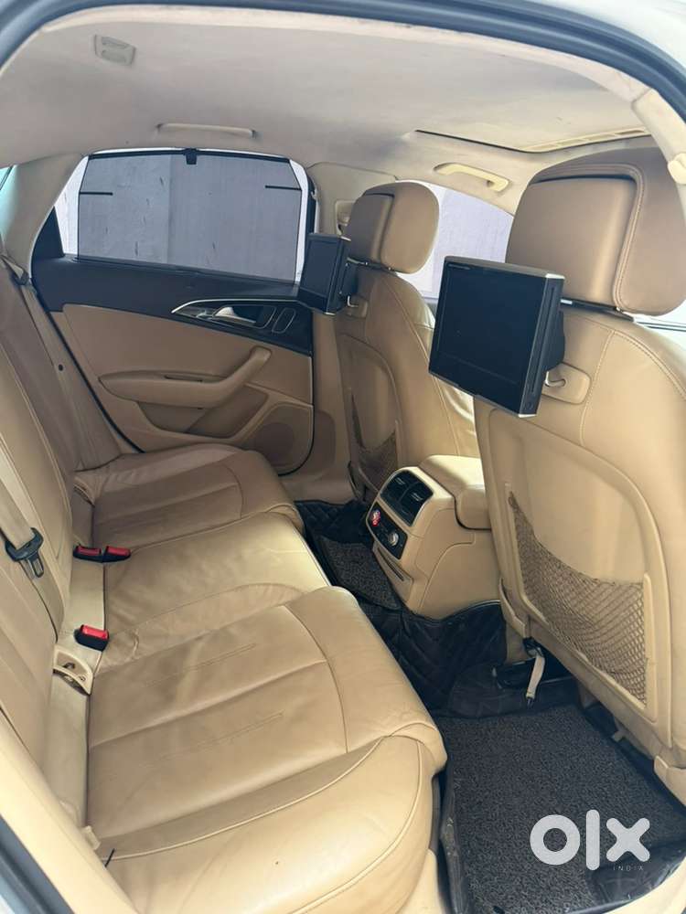 Audi A6 Diesel 2013