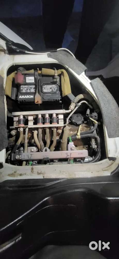 Maruti Suzuki Eeco 2021 Cng & Hybrids 80000 Km Driven