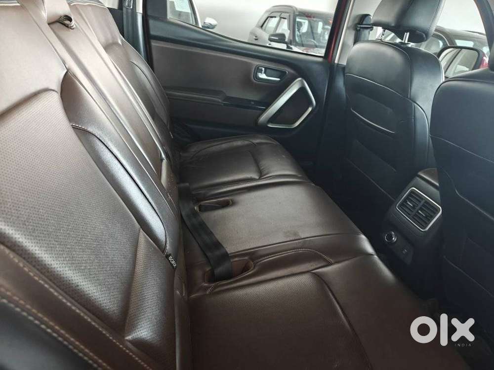 Mahindra Scorpio N, 2022, Diesel