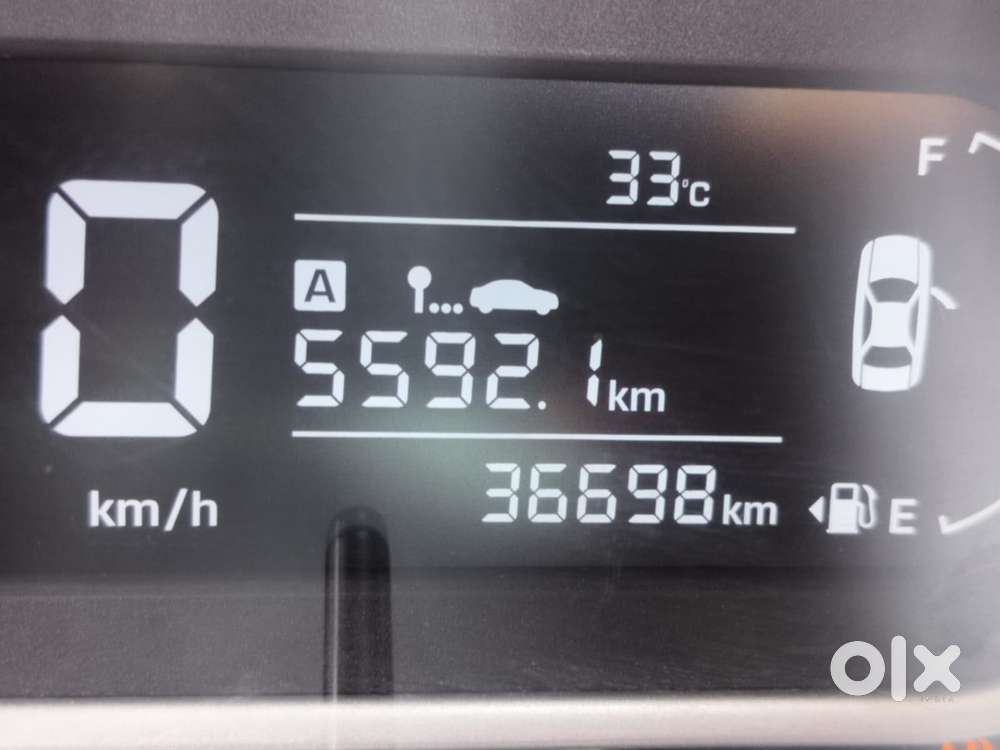 Hyundai Grand I10 1.2 Kappa Sportz Option, 2020, Petrol