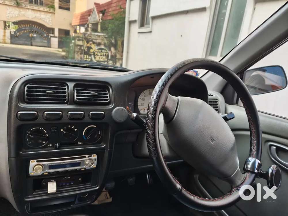 Maruti Suzuki Alto 800 2006
