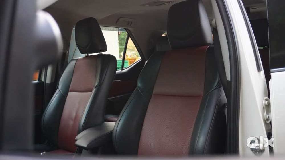 Toyota Fortuner 4x2 At 2.8 Diesel, 2022, Diesel