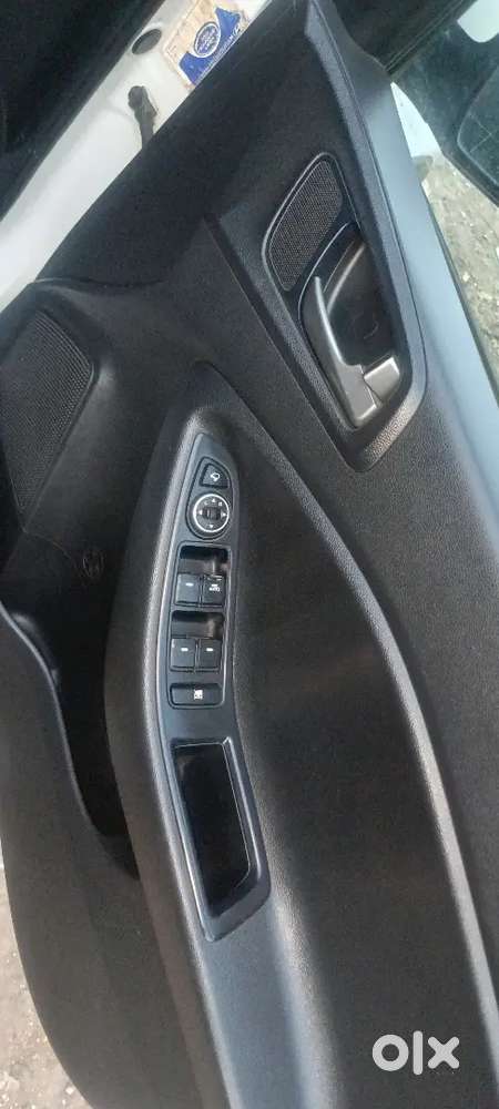 Hyundai I20 Active 2016 Petrol 52000 Km Driven