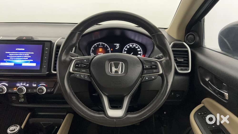 Honda City 1.5 Zx I-vtec Mt, 2023, Petrol