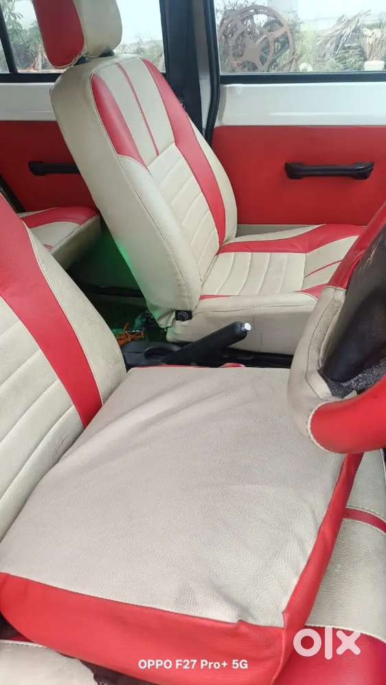 Tata Sumo Gold 2015 Diesel 140000 Km Driven