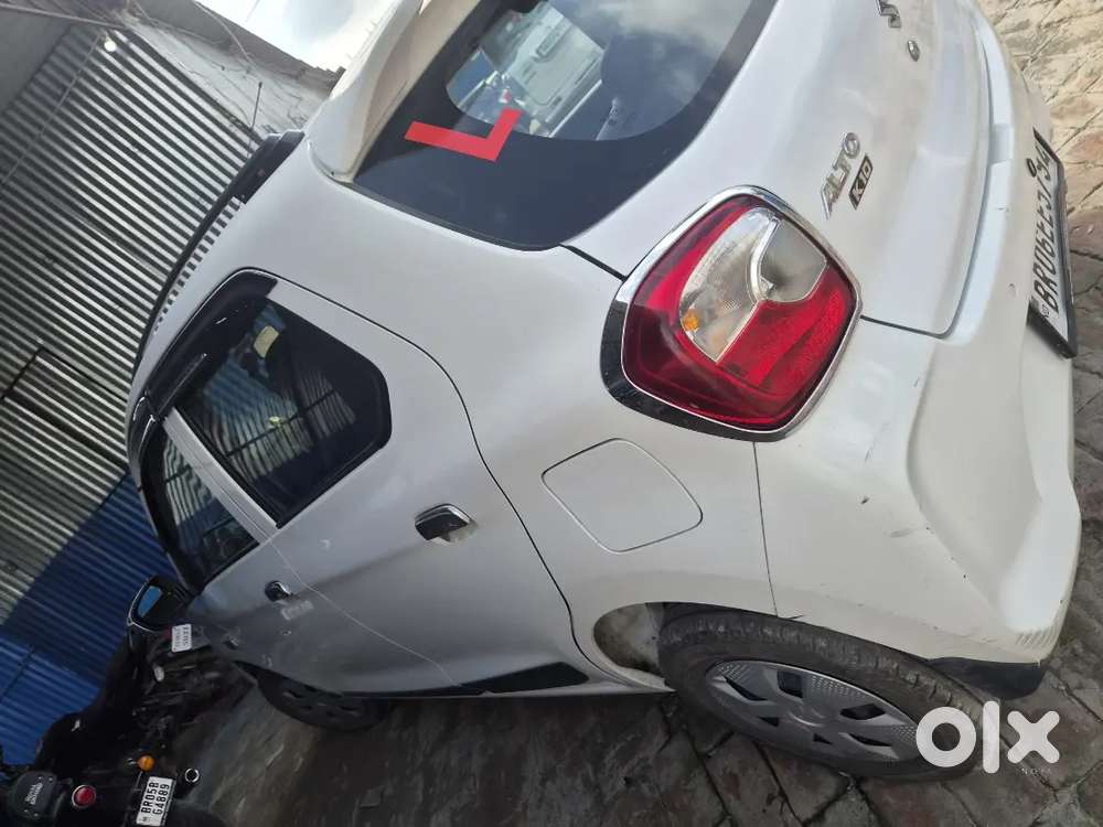 Maruti Suzuki Alto 2025 K10 Sell By Directly Owner
