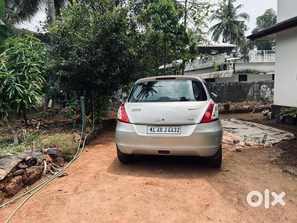 Maruti Suzuki Swift 2013 Diesel Well Maintained