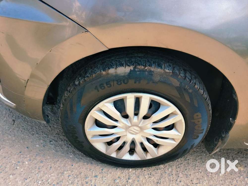 Maruti Suzuki Dzire 2017-2020 Vdi, 2017, Diesel