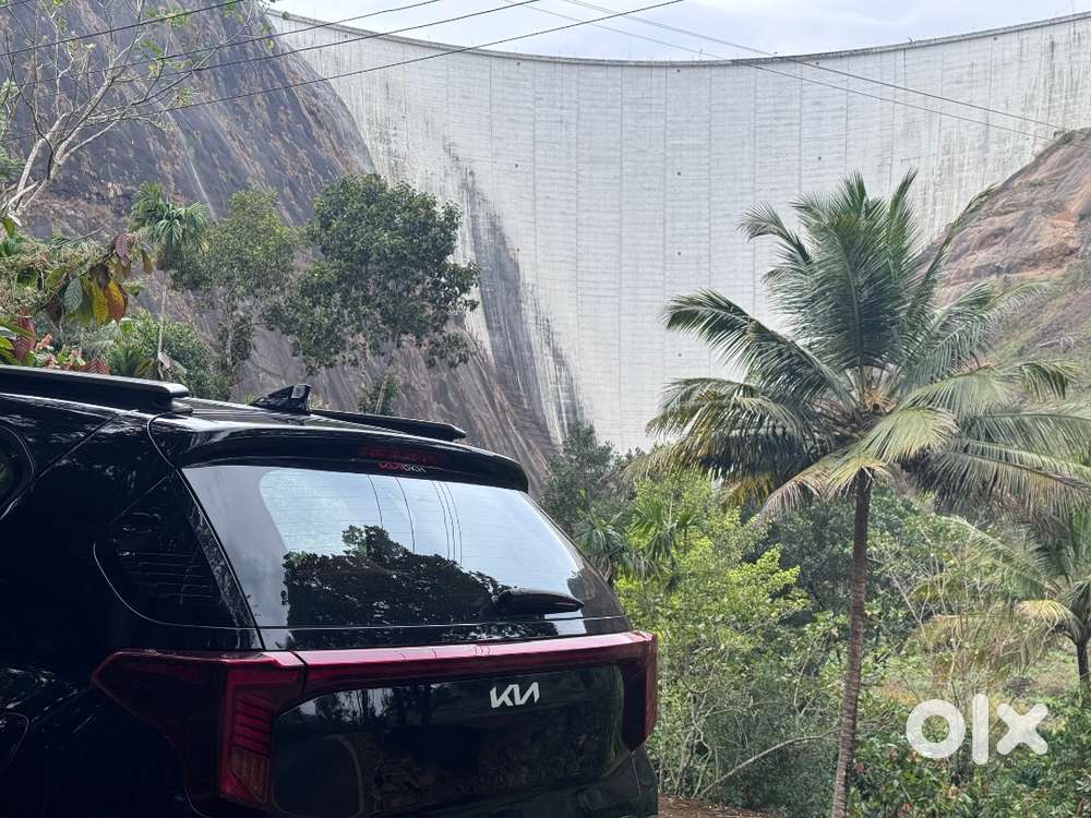 Brand New Condition Kia Sonet