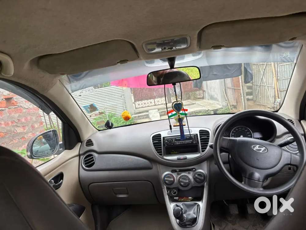 Hyundai Grand I10 2018 Petrol Manual