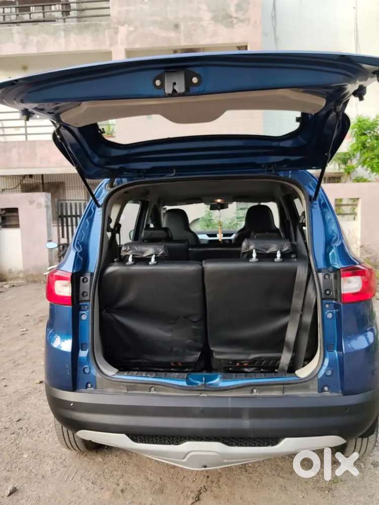 Renault Triber Rxz Mt1l Ece