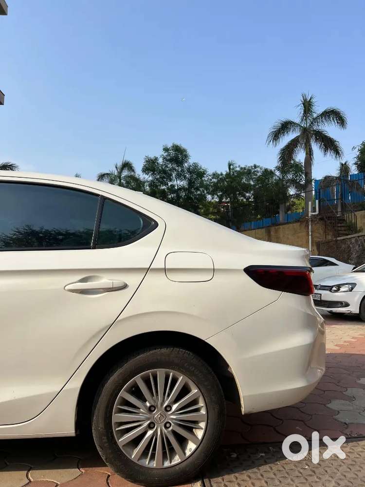 Honda City 2023, 7900 Km Driven Only
