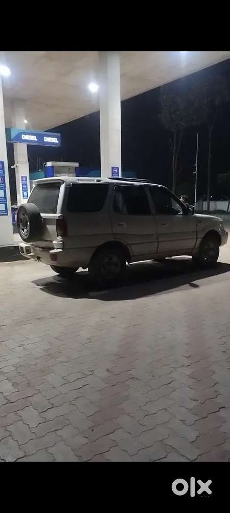 Tata Safari 2012 Diesel 116000 Km Driven Koi. Kami Nhi Hai