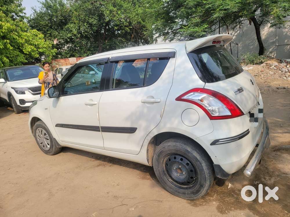 Maruti Suzuki Swift