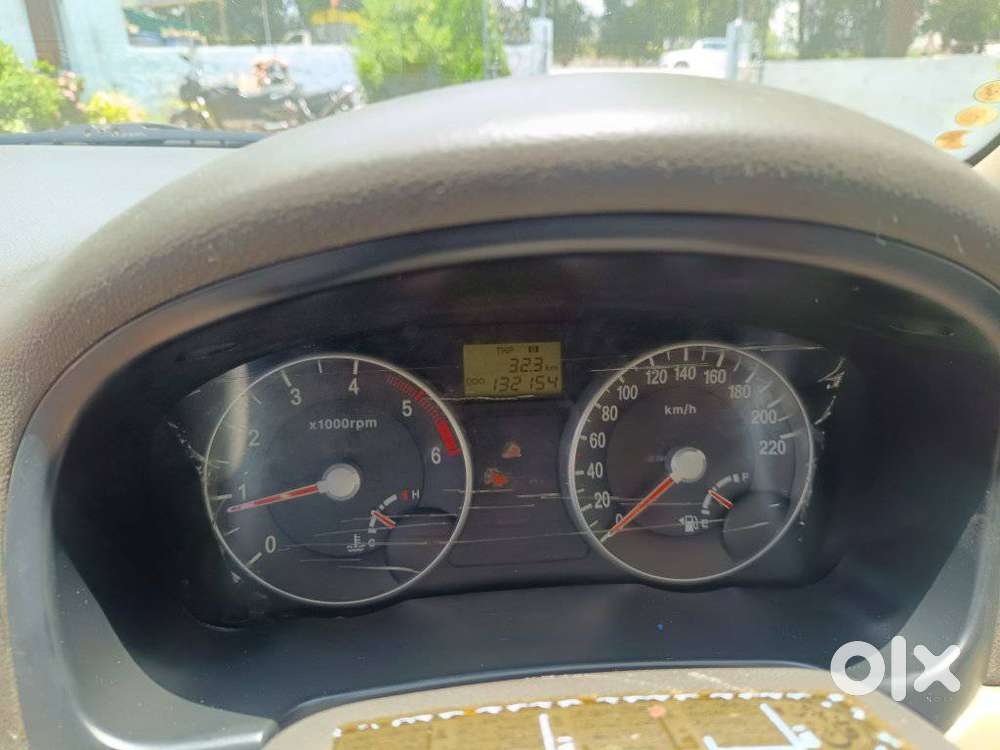 Hyundai Verna 2006-2009 Crdi Sx Abs, 2007, Diesel