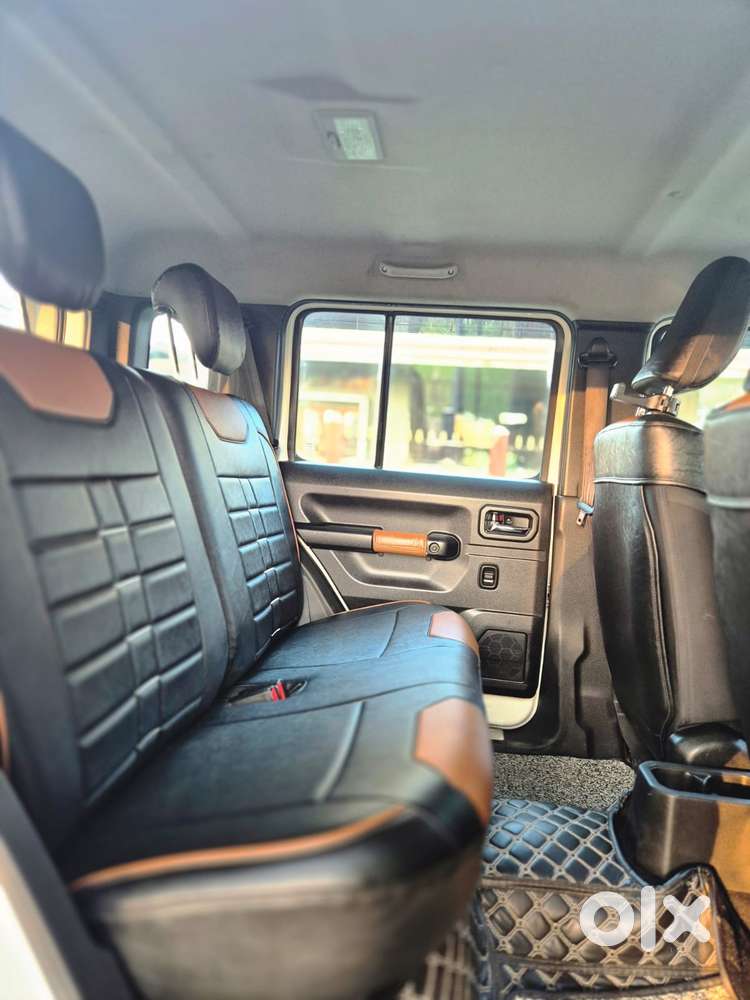 Maruti Suzuki Jimny Alpha Mt, 2024, Petrol