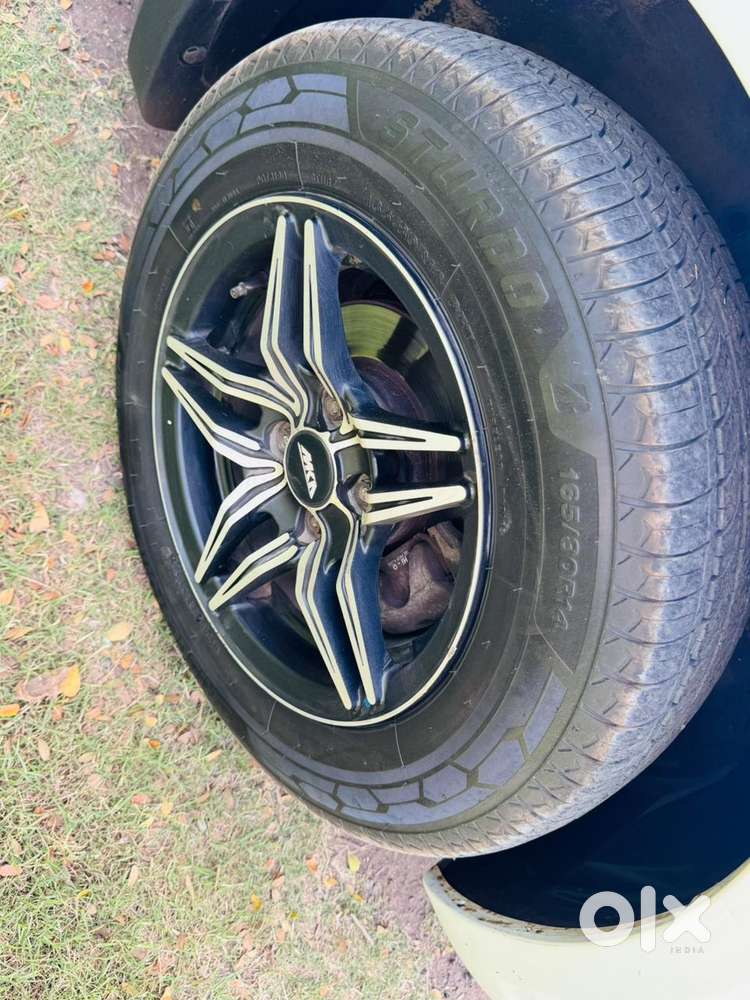 Maruti Suzuki Swift Vdi Optional, 2015, Diesel