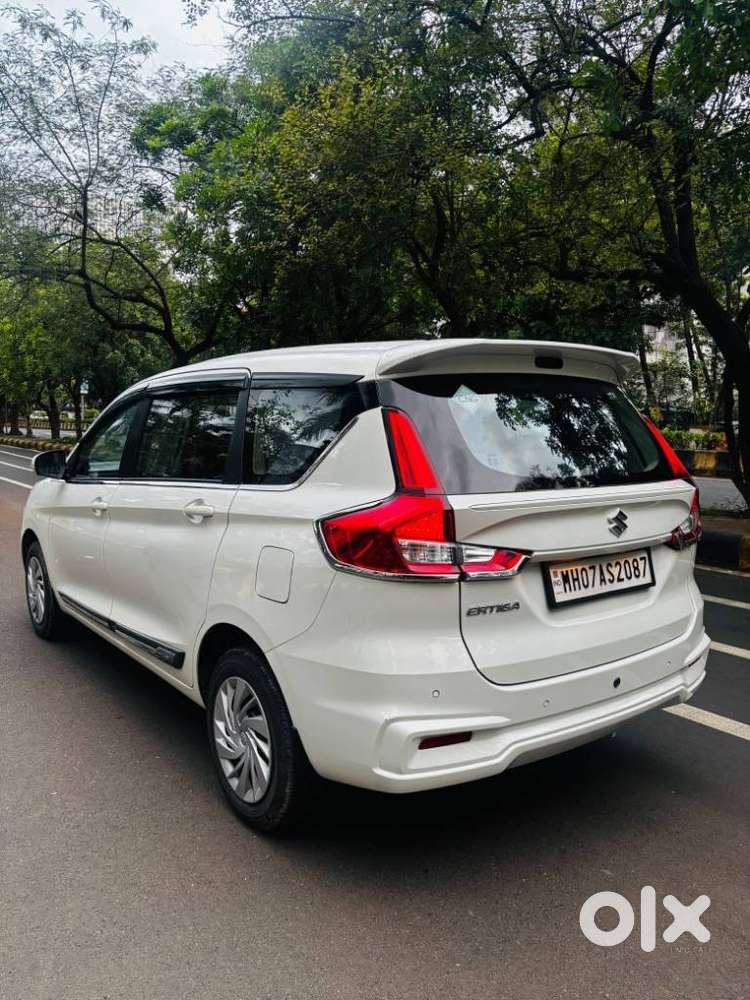 Maruti Suzuki Ertiga Vxi (o) Cng, 2024, Cng & Hybrids