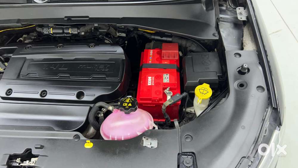 Jeep Compass Model S Optional, 2021, Petrol