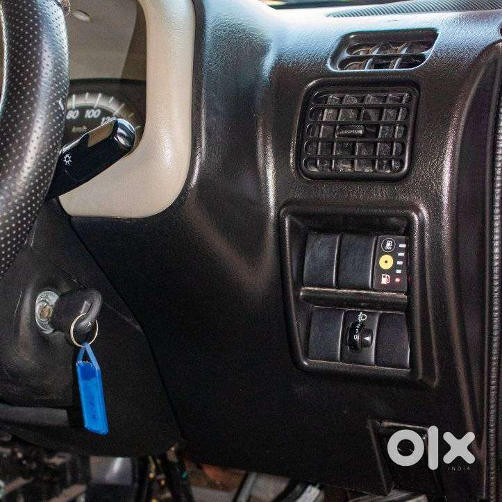 Maruti Suzuki Eeco Cng 5 Seater Ac, 2022, Cng & Hybrids