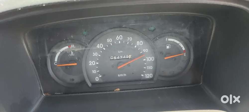Maruti Suzuki Omni 2016 Petrol 56000 Km Driven
