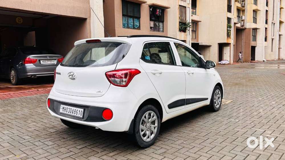 Hyundai I10 Magna 1.1l, 2019, Petrol