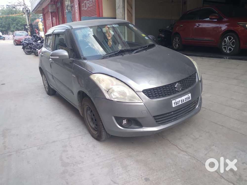 Maruti Suzuki Swift Ddis Vdi, 2014, Diesel