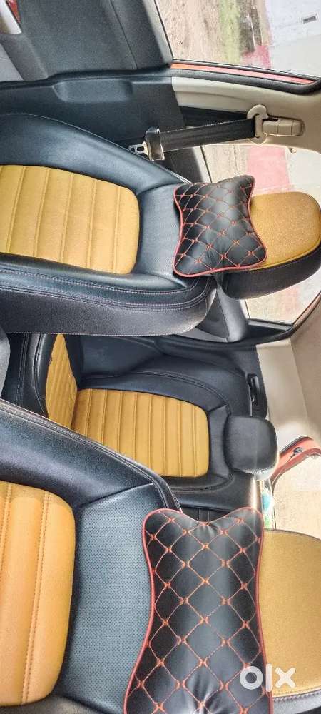 Tata Nexon 2018 Diesel 85000 Km Driven